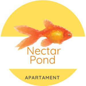nectar pond apartament