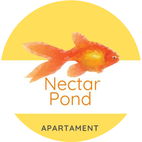 Apartament Nectar Pond