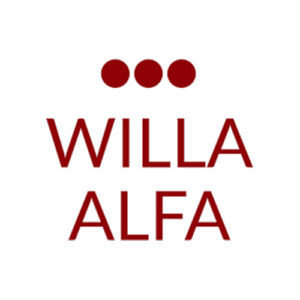 Willa Alfa logo