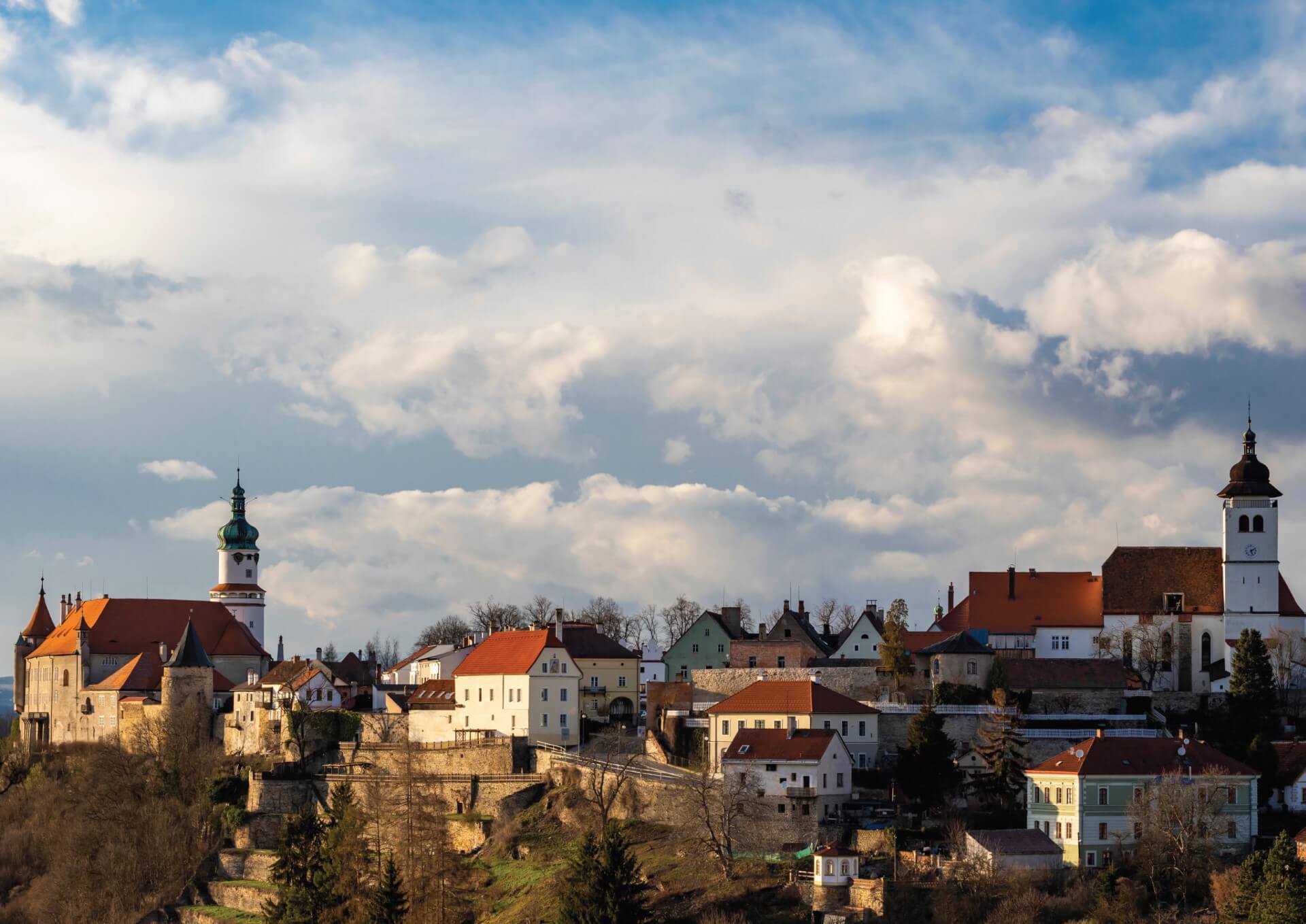 Kudowa-Nowe Miasto-Kudowa